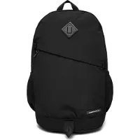 Element Outer Madium Classic Backpack ELYBP00166-FBK, Rucksack, Uni, Schwarz, Größe: One size