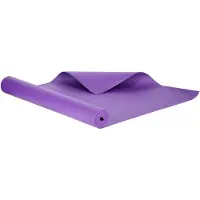 One Fitness Yogamatte YM01