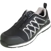 ELTEN jo_swift BOA black Low ESD S3 12081, Farbe:black, Größe:42