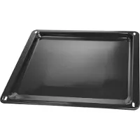 Electrolux Backblech schwarz 20mm hoch, 422 x 370 x 20mm - Nr.: 342398106 , 3531939217, 3423981020, 3531939233
