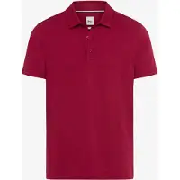 Brax Pepe Poloshirt für Herren, Ultraleicht, atmungsaktiv, schnelltrocknend, Piqué-Struktur