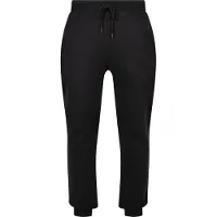 Build Your Brand BY174 | Organic Basic Sweatpants S bis 5XL - Farbe: Black - Größe: L
