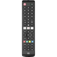 One For All URC4910 Samsung Fernbedienung