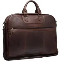 The Chesterfield Brand Kleidersack Josh Braun onesize