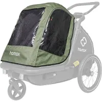 Hamax Regencover Pluto M
