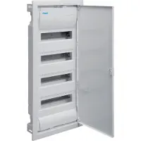 Hager VU48NE, 348 mm, 94,5 mm, 755 mm