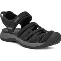 Teva Sneaker Tirra Sport CT Damen Black-Schuhgröße 38
