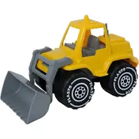 Plasto Frontlader 23 cm