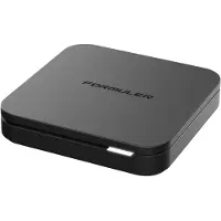 Formuler Z10 SE, Streaming-Client