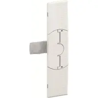 Striebel & John CZT1 Standardverschluss NF-System ComfortLine 2CPX052413R9999