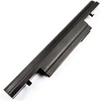 AccuCell Akku passend für Toshiba Akku PA3904U-1BRS, PA3905U-1BRS, PABAS245, PABAS246