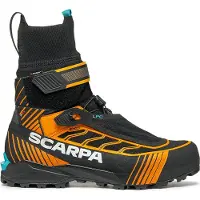 Scarpa RIBELLE TECH 3 HD, Schwarz, Orange, 660 g