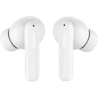 Boompods bassline HUSH Funkkopfhörer weiß