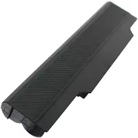 AccuCell Akku passend für FPCBP220, FPCBP282 und weitere 10,8 Volt 4400mAh