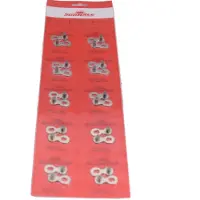 Sunrace Kettenverbinder CNQ87 Easy Link 7/8 v (x10)