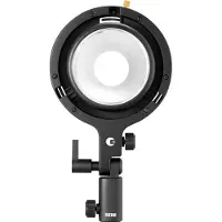 Zhiyun Bowens Mount Adapter - B (ZY Mount) X100