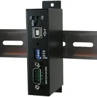 EXSYS EX-1311VIS, RS-232/422/485, USB 2.0, Männlich/weiblich, Schwarz, 16B, Win98SE/ ME/ XP/ 2000/ 2003/ Vista/ 7/ 8 (32&64-Bit) WinCE/ Linux