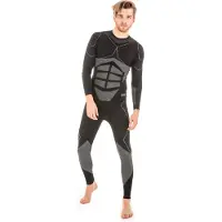 Magnum Mars Baselayer-hose