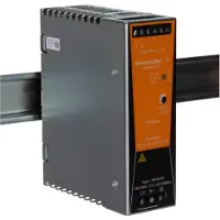 Weidmuller Schaltnetzgerät PRO ECO 120W 24V 5A 1phasig