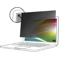 3M Bp121w1b Bildschirm-antireflexionsfilter