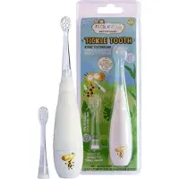 Jack N Jill Tickle Tooth Elektrische Schallzahnbürste für Kinder