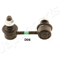 Japanparts SI-D06L Stabilisator Stabi vorne links für CHEVROLET Epica KL1