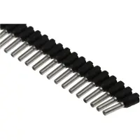 Weidmuller 500er-Pack Weidmuller T.b.v. Stripax Plus Aderendhülse - 9004350000