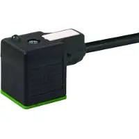 Murr Elektronik Ventilstecker