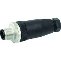 Murr Elektronik MSA-U9-Stecker 7000-12761-0000000