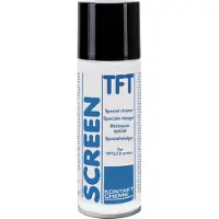 Kontakt Chemie TFT , LCD Skærmrens 200 ml Screen TFT 80715-AI 1 stk