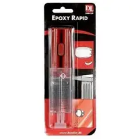 Dana Lim Epoxy Rapid 332