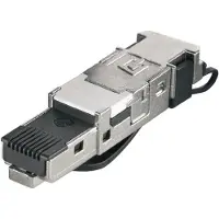 Weidmuller IE Modulaire Stecker - 1963600000