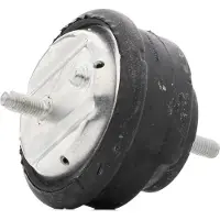 RIDEX Motorlager Gummimetalllager Rechts für BMW 3 Limousine (E46) 247E0397