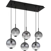 Globo 15798-6H, LED, 3000 K, 8808 lm, IP20