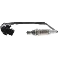 VEMO Lambdasonde für AUDI A4 Limousine (8D2, B5) vor-Kat Regelsonde 410mm V10-76-0048