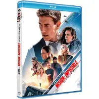 Divisa Mision Imposible 7 Blu-ray
