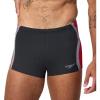 Speedo Solid Splice Badehose Boxer