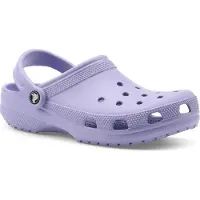 Crocs Pantoletten Classic 10001 Violett