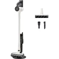 LG CordZero A9 Air A9C-SLIM1C, Stabstaubsauger, Beutellos, Beige, Schwarz, 0,25 l, Trocken, HEPA