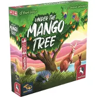 Sonstige Verlage Under the Mango Tree (Deep Print Games)