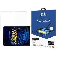 3MK Paperfeeling Samsung Tab S7 Fe 12.4 Zoll Displayschutzfolie