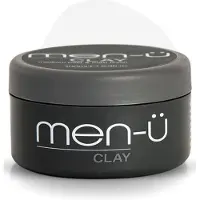 Men-Ü Clay (Styling Paste) 100ml