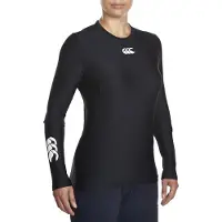 Canterbury Thermoreg Langarmtrikot, Damen