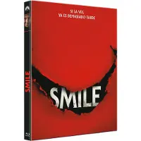 Paramount Smile Blu-ray Spanisch