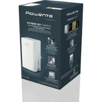 Rowenta Dh5250 Luftentfeuchter