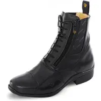 Tonics Stardust II Stiefelette Schnürer unisex