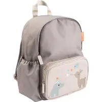 Done by Deer Celebration Kinder Rucksack 7,5L, Sand