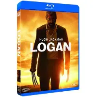 Disney Logan Blu-ray Spanisch