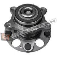 GT-BERGMANN Radlagersatz für HONDA CIVIC VIII Hatchback (FN, FK) GT24-259