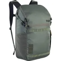 Evoc Travel Backpack 22 - Rucksack 50 cm (dark olive)